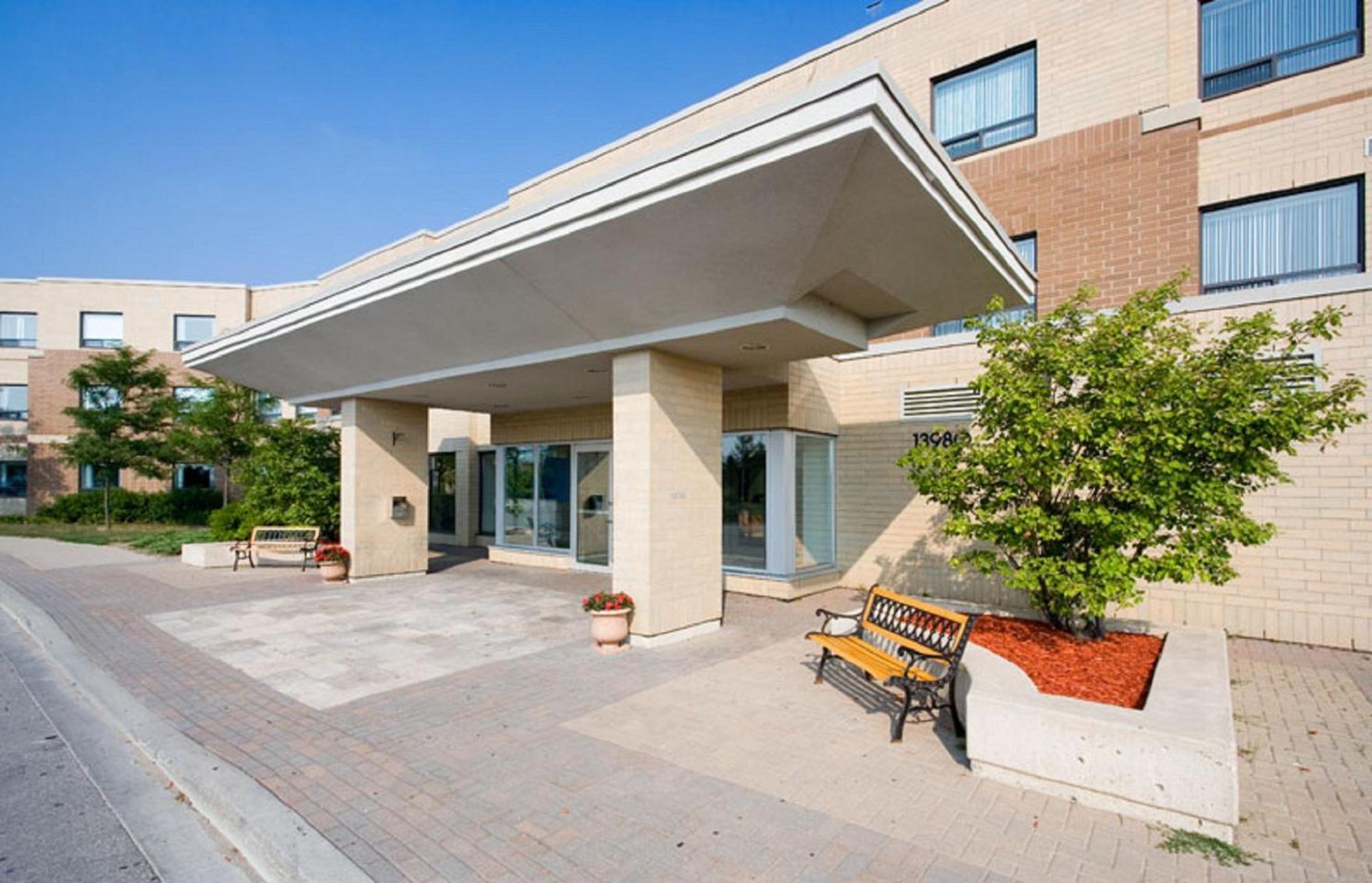 Residence & Conference Centre - King City Εξωτερικό φωτογραφία