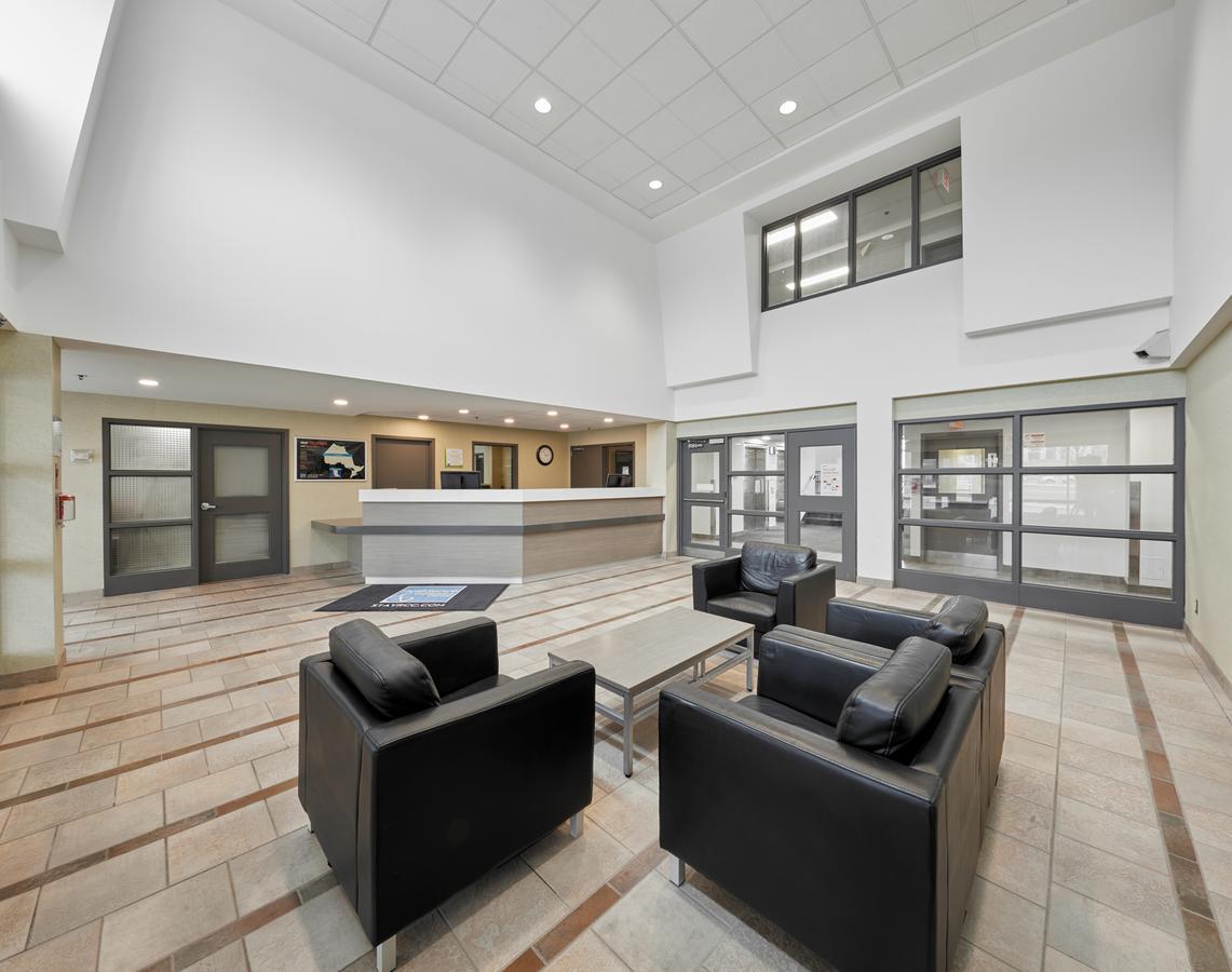 Residence & Conference Centre - King City Εξωτερικό φωτογραφία