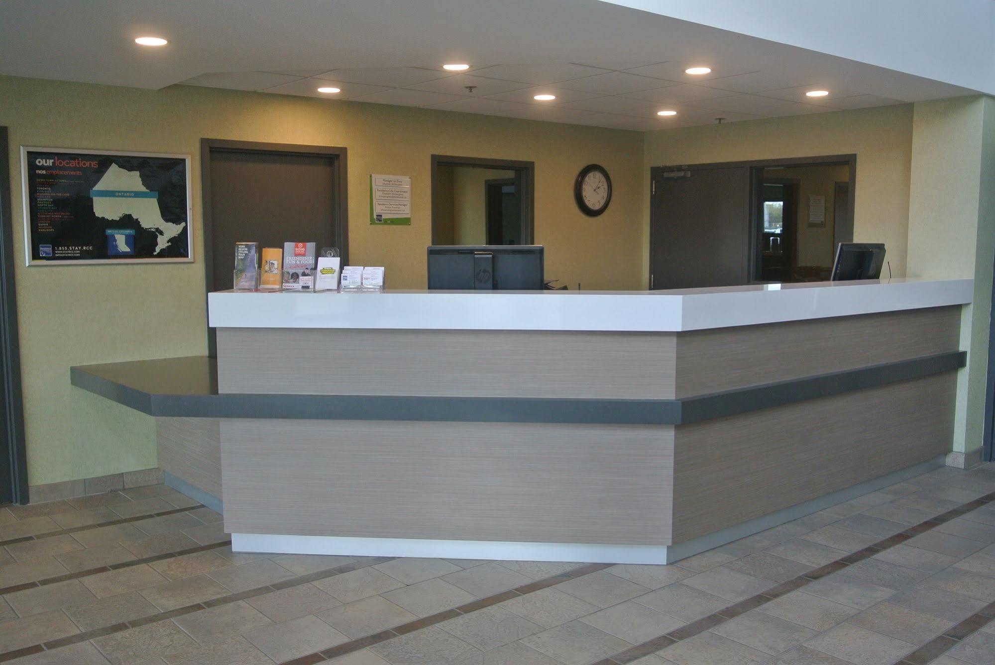 Residence & Conference Centre - King City Εξωτερικό φωτογραφία